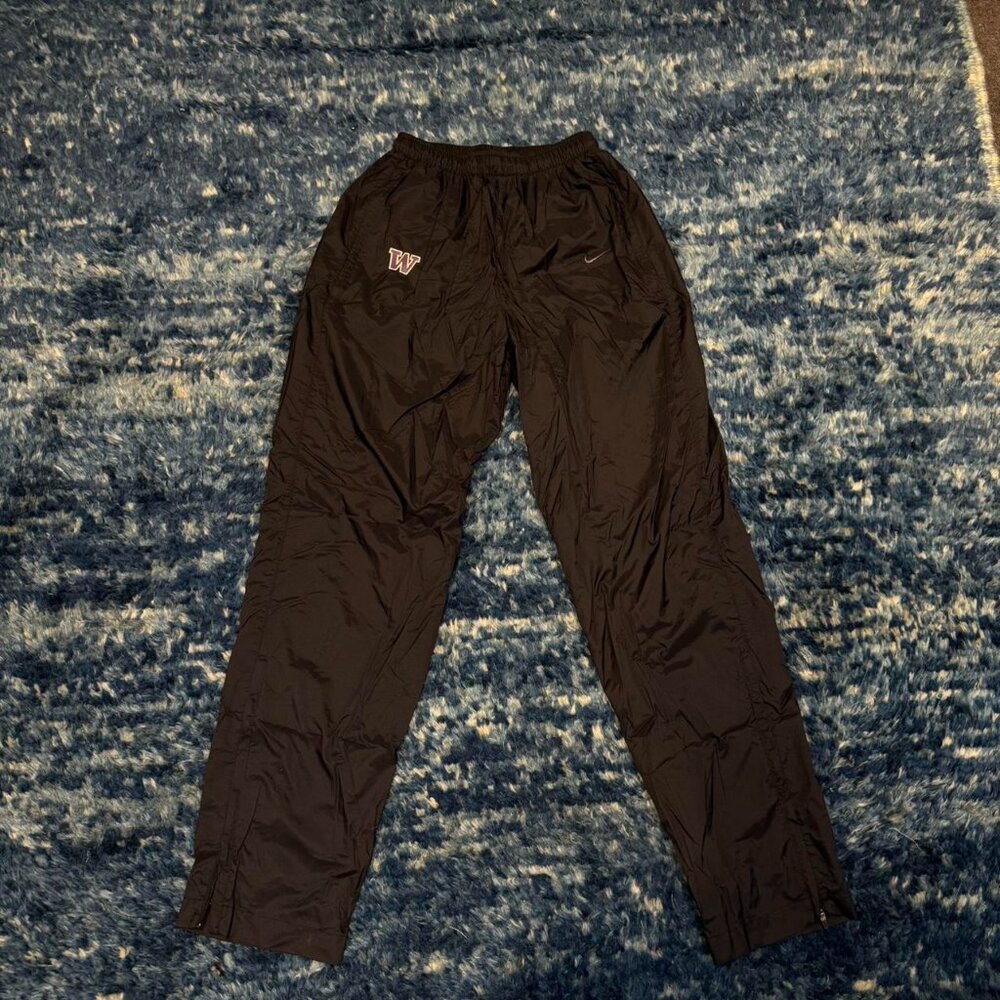 Washington Huskies Nike Vintage Track Pants